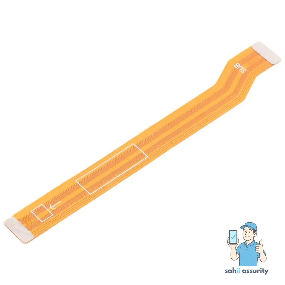 Main Board Flex Cable for Oppo A15s thumbnail